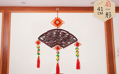 石鼓中国结挂件实木客厅玄关壁挂装饰品种类大全